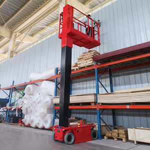Loading Dock Ramps16931