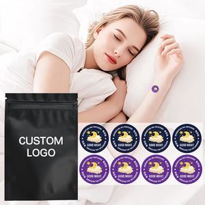 Multi-Part Care Patches25002