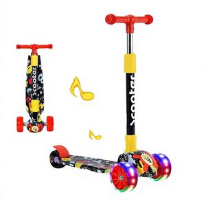 Kids Scooters25411