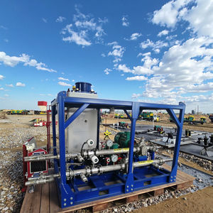 Other Oilfield Equipment18603