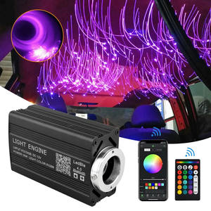 LED Fiber Optic Lights9788