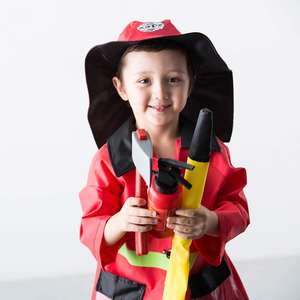 Other Career Costume Outfits17185