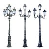 High Mast Street Lights13287