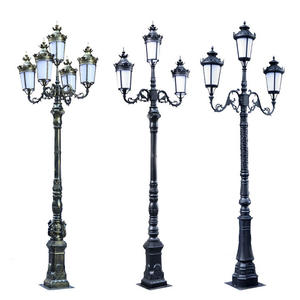 High Mast Street Lights13287