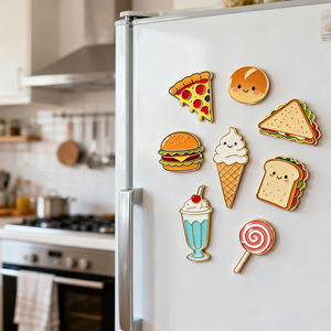 Promotional Fridge Magnets12580