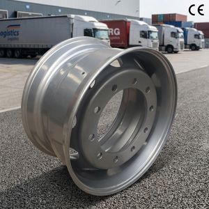 Trailer Transport Tires28880