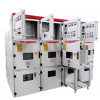 Medium & High Voltage Switchgear84207