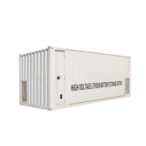 Commercial Industrial Energy Storage82097