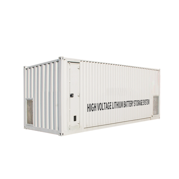 Commercial Industrial Energy Storage82097
