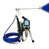 Mortar Spraying Machines29070