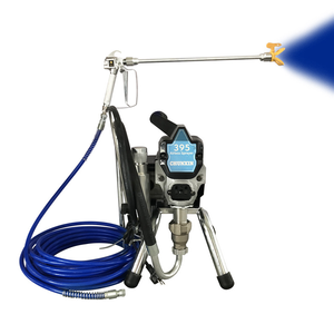 Mortar Spraying Machines29070