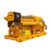 Gas Turbine Generators19754