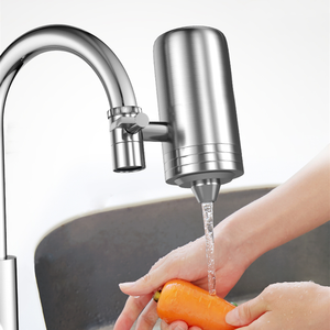 Kitchen Water Filter Taps7866