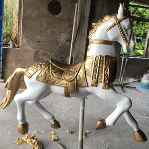 Carousel Rides18514