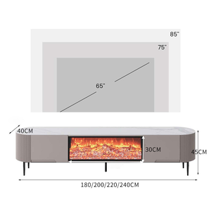 TV Cabinet Stands14382