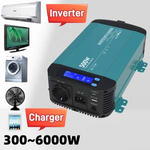 Power Inverter36713