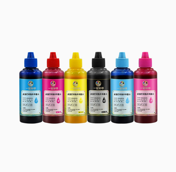 Refill Ink Bottle95512