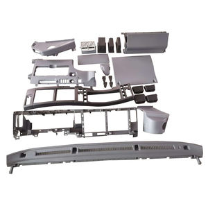 Automotive Instrument Clusters9701