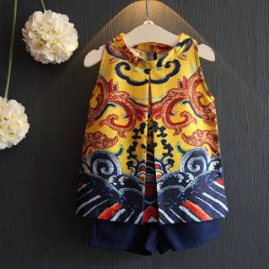 Traditional Chinese Clothing81334