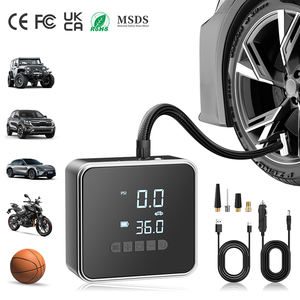 Tire Inflators8477