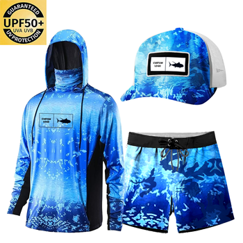 Sun Protection Clothing92413