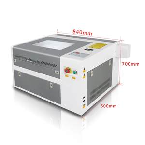 Laser Engraving Machine49173