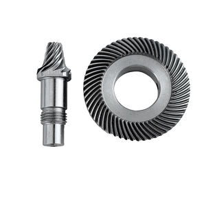 Other Transmission Gear Wheels19545