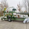 Seed Gravity Separator27358