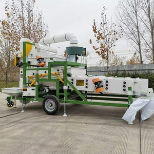 Seed Gravity Separator27358