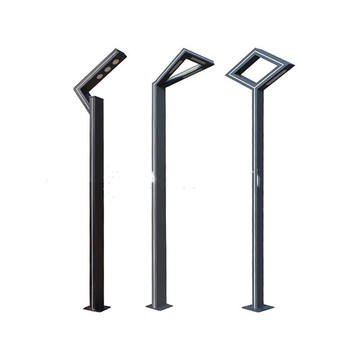 Light Pole Street Lamp Post80608