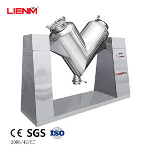 Mixing Equipment23359