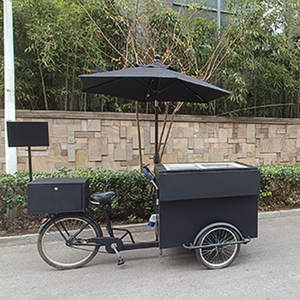 Cargo Load Bicycles16780