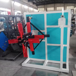 Plastic Spool Winding Machines35709