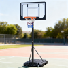 Kids Basketball Hoop Stands17479