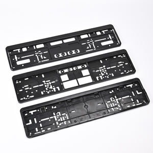 License Plate Frames10735