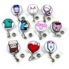 Badge Clips & Attachments16693