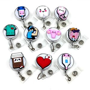 Badge Clips & Attachments16693