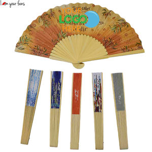 Bamboo Handicraft30377