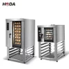 Gas Electric Baking Ovens9794