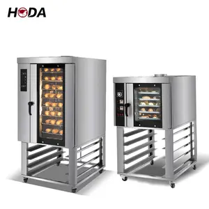 Gas Electric Baking Ovens9794