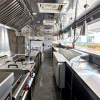 Insulated Mobile Food Carts28263