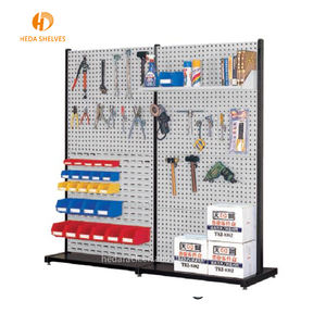 Garden Tool Storage Racks25831