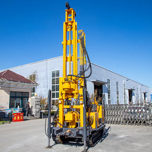 Drilling Rig Machines26014