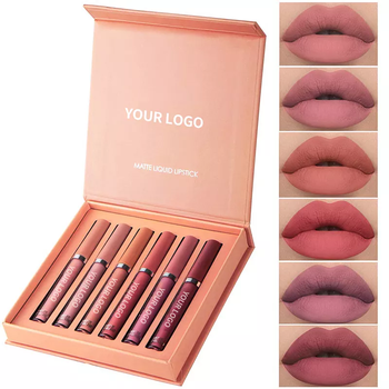 Lipstick Matte Gloss100937