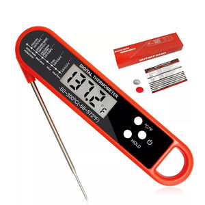 Household Thermometers8851