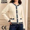 Women's Knitted Cardigan83796