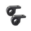 Auto Lamp Base & Bracket18808