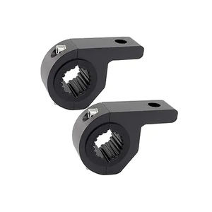 Auto Lamp Base & Bracket18808