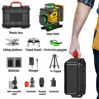 Rotary Laser Level81819