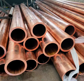 Copper Tube84871